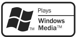 PIONEER PD-D6-JC - Support des formats compatibles - 1