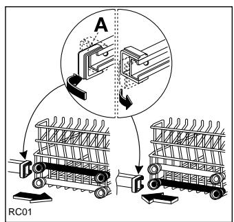 ARTHUR MARTIN ASF2552 - Pour cela: - 1