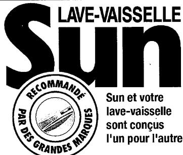 ARTHUR MARTIN ASF2552 - Recommendations particulières - 1