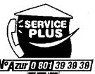 ARTHUR MARTIN ASF2552 - Recommendations particulières - 2