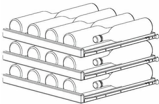 FALCON FWS 38 RSS/C-EU - Mode de respect du Shabbath - 5