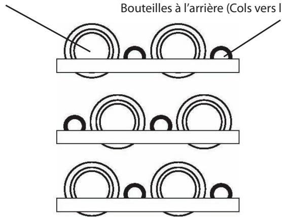 FALCON FWS 38 RSS/C-EU - Mode de respect du Shabbath - 1