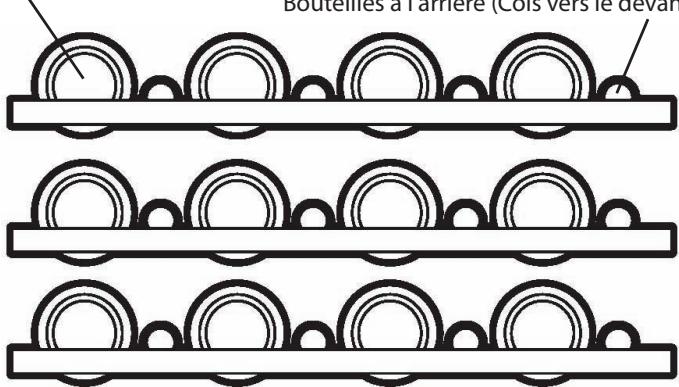 FALCON FWS 38 RSS/C-EU - Mode de respect du Shabbath - 4
