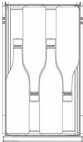 FALCON FWS 38 RSS/C-EU - Mode de respect du Shabbath - 3