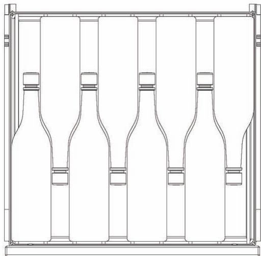 FALCON FWS 38 RSS/C-EU - Mode de respect du Shabbath - 6