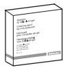 MIELE CVA 5060 TITANE - Nettoyant pour conduits de lait (30 sachets = 30 jours) - 1