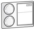 MIELE CVA 5060 TITANE - Pastilles de détartrage - 1