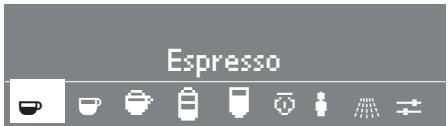 MIELE CVA 5060 TITANE - Espresso et café préparés avec des grains de café fraîchement moulus - 3