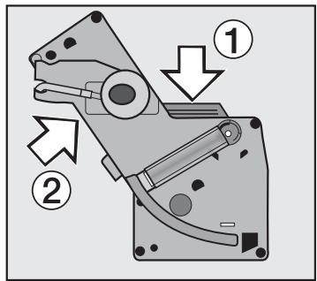 MIELE CVA 5060 TITANE - Unité de percolation - 2