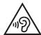 ONKKYO DAC-HA300 - AVERTISSEMENT - 1
