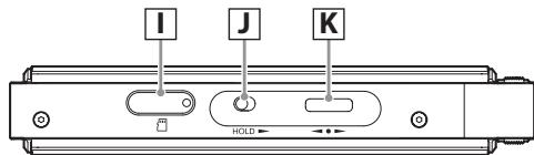 ONKKYO DAC-HA300 - H Touches de transport et de navigation - 1