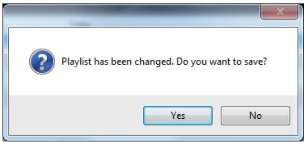 ONKKYO DAC-HA300 - Loading a Playlist - 2