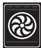 SMEG SF4920MCX - Sole ventilée - 1