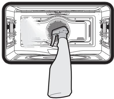 SMEG SF4920MCX - Opérations préliminaires - 2