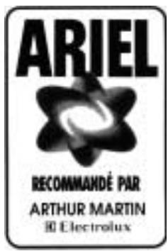 ARTHUR MARTIN AWW 1417 - Remarque: - 1