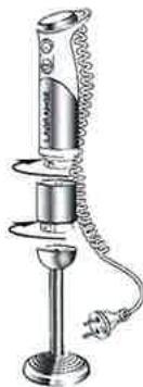 LAGRANGE 619004 - ASSEMBLAGE ET MISE EN SERVICE DU PRESSE-PUREE - 1