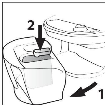 DOMENA FER DUO BOX 180 - Attention - 1