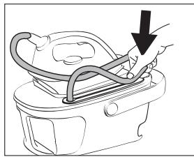 DOMENA FER DUO BOX 180 - Attention - 1