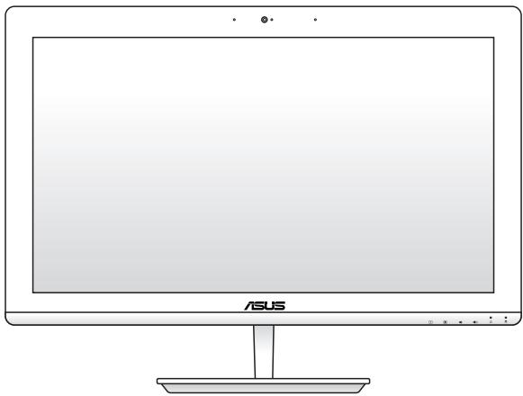 ASUS ET2030iUT-BEO140 - Manuel de l'utilisateur - 1