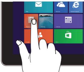 ASUS ET2030iUT-BEO140 - Frappé/Double frappé - 1