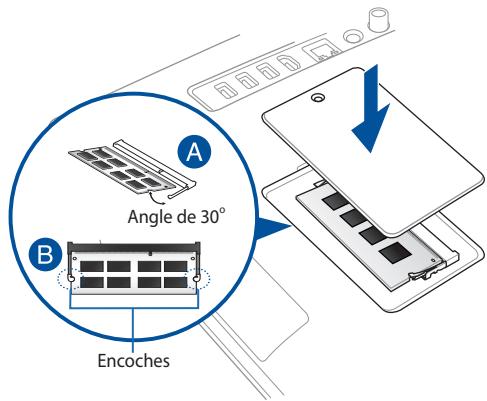 ASUS ET2030iUT-BEO140 - REMARQUES : - 1