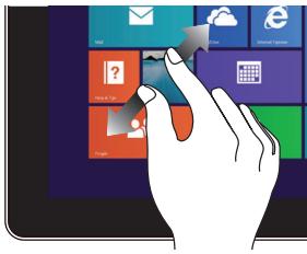 ASUS ET2030iUT-BEO140 - Zoom avant - 1