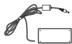 ASUS ET2030iUT-BEO140 - Contenu de la boîte - 2