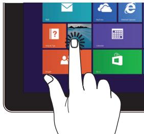 ASUS ET2030iUT-BEO140 - Appuyé-deplace - 1