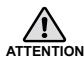 SAMSUNG RW52DASS - CONSIGNES DE PRECAUTION - 2
