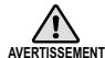 SAMSUNG RW52DASS - CONSIGNES D'AVERTISSEMENTS IMPORTANTES - 1