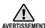SAMSUNG RW52DASS - CONSIGNES DE PRECAUTION - 6