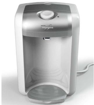 WHIRLPOOL PURE - Distributor d'eau filtrée Pure First - 2