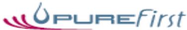 WHIRLPOOL PURE - Distributor d'eau filtrée Pure First - 1