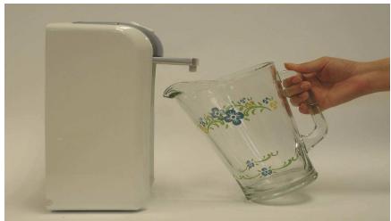 WHIRLPOOL PURE - Les plus produit - 1