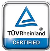 MSI MP242 - Certification Réduction de la lumière bleue de TÜV Rheinland - 1