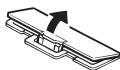 TANITA BC-1000 - Avant utilisation - 1