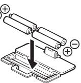 TANITA BC-1000 - Avant utilisation - 2