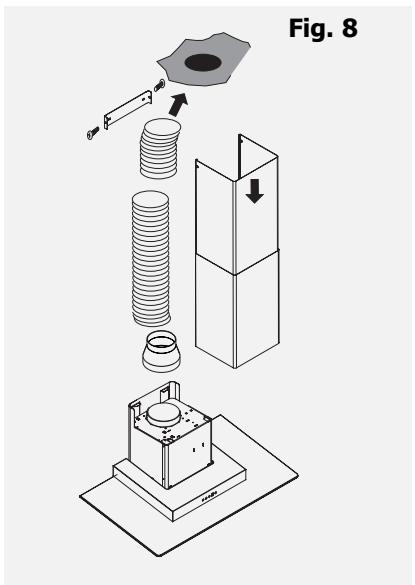SAUTER SHD 65 WF2 - Quicontacter? - 8