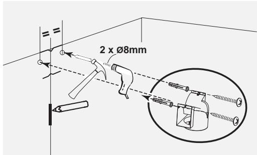 SAUTER SHD 65 WF2 - Quicontacter? - 7