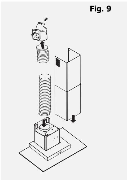 SAUTER SHD 65 WF2 - Quicontacter? - 9
