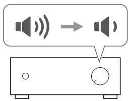 AUDIO TECHNICA AT-LP60X-BK - Arrêt du disque - 1