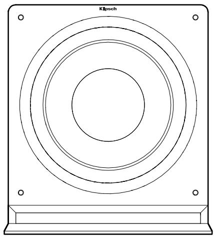 RLIPSCH R-110SW - 4