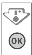 HOTPOINT HA70BI31S - VOYANT temperature* - 1