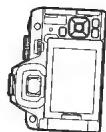 PENTAX R70 - Exemples de niveau électronique dans le viseur - 5