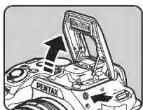 PENTAX R70 - Appuyez sur 2. - 1