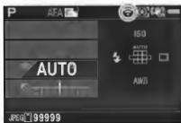 PENTAX R70 - Activation de la fonctionnalité Wi-Fi - 1
