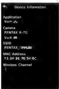 PENTAX R70 - Touchez #. - 5