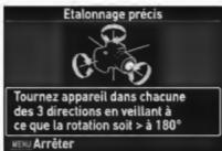 PENTAX R70 - Réglage de l'ASTROTRACER - 3