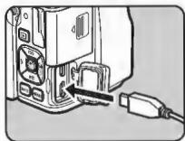 PENTAX R70 - Copied'une image sur un ordinateur - 1