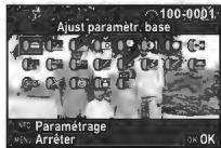 PENTAX R70 - Traitement des images à l'aide de filtres numériques - 1